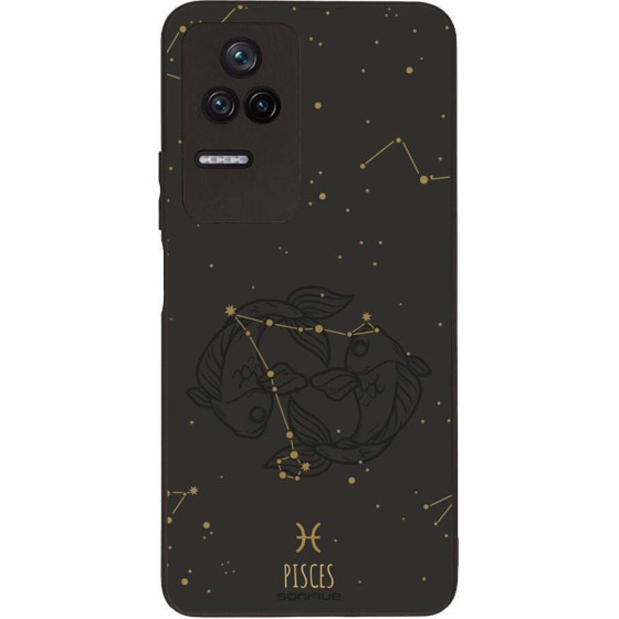 Sonique ���� Zodiac Series ��� Xiaomi Poco F4 5G Pisces
