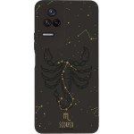Sonique ���� Zodiac Series ��� Xiaomi Poco F4 5G Scorpio