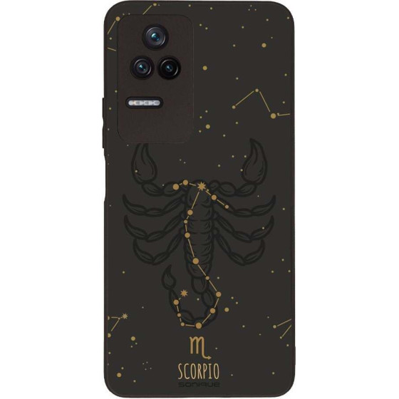 Sonique ���� Zodiac Series ��� Xiaomi Poco F4 5G Scorpio
