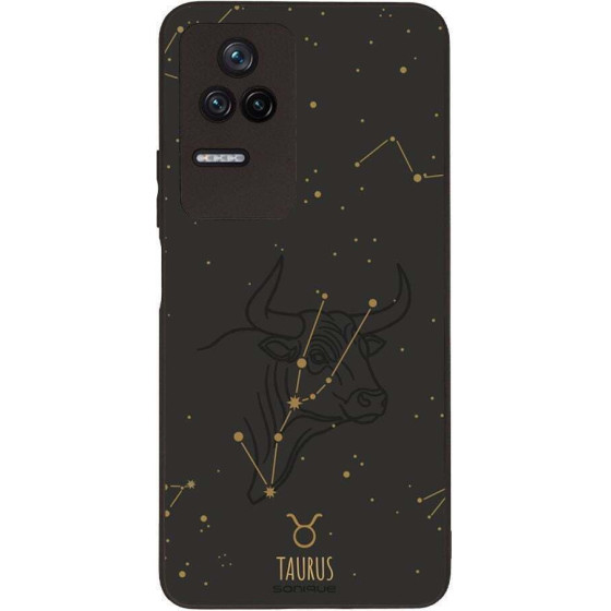 Sonique ���� Zodiac Series ��� Xiaomi Poco F4 5G Taurus