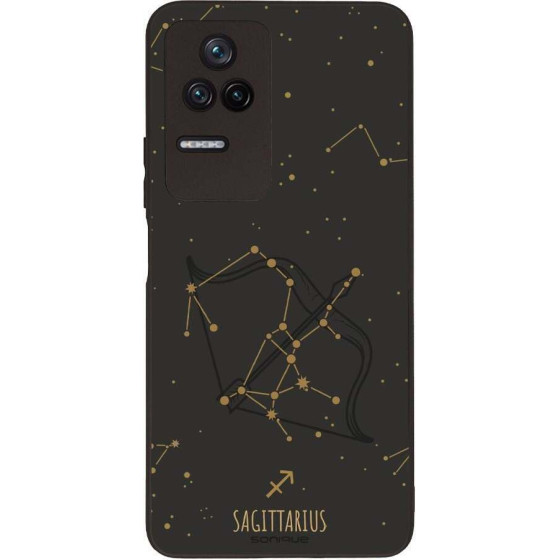 Sonique ���� Zodiac Series ��� Xiaomi Poco F4 5G Sagittarius