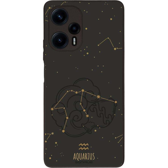 Sonique ���� Zodiac Series ��� Xiaomi Poco F5 5G Aquarius