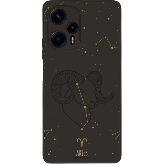 Sonique ���� Zodiac Series ��� Xiaomi Poco F5 5G Aries