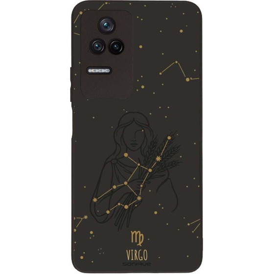 Sonique ���� Zodiac Series ��� Xiaomi Poco F4 5G Virgo