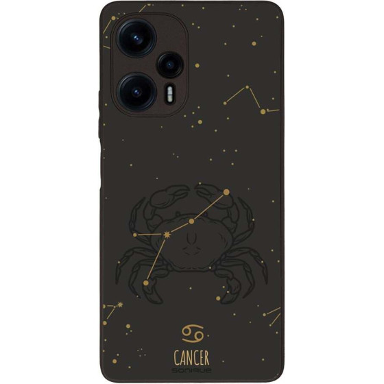 Sonique ���� Zodiac Series ��� Xiaomi Poco F5 5G Cancer