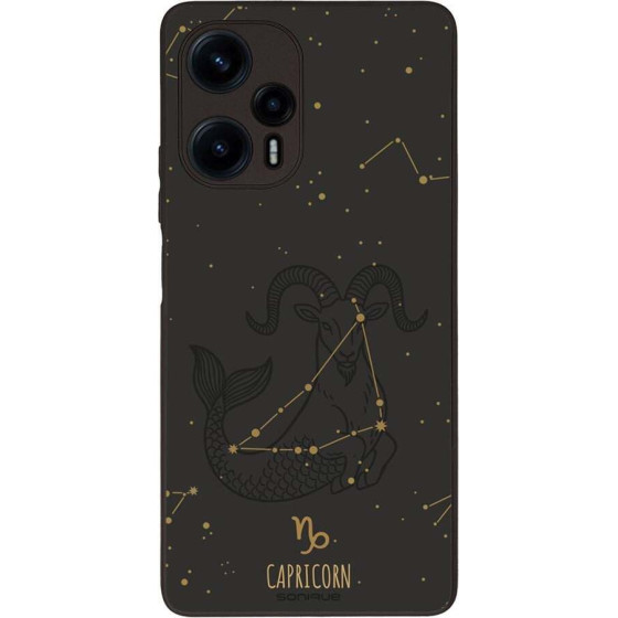 Sonique ���� Zodiac Series ��� Xiaomi Poco F5 5G Capricorn