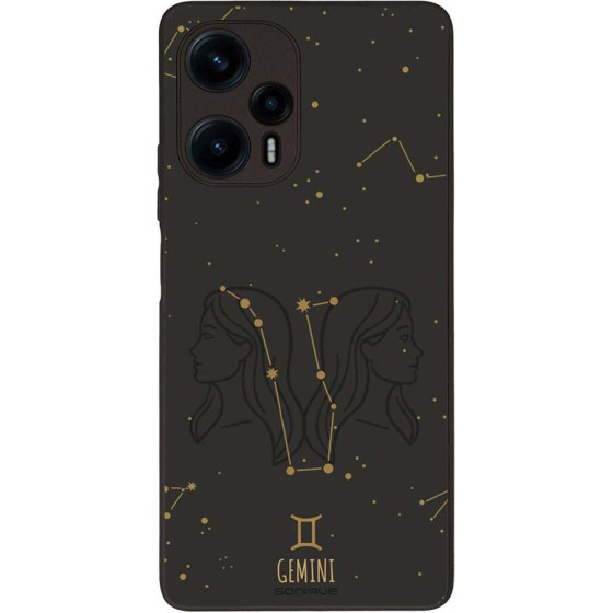 Sonique ���� Zodiac Series ��� Xiaomi Poco F5 5G Gemini