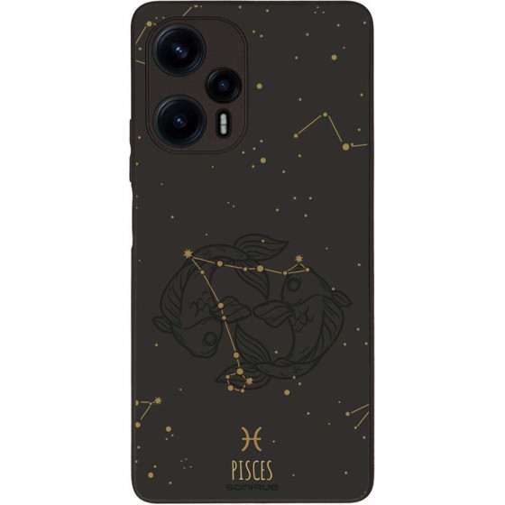 Sonique ���� Zodiac Series ��� Xiaomi Poco F5 5G Pisces