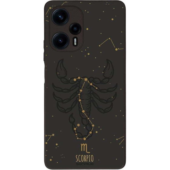 Sonique ���� Zodiac Series ��� Xiaomi Poco F5 5G Scorpio
