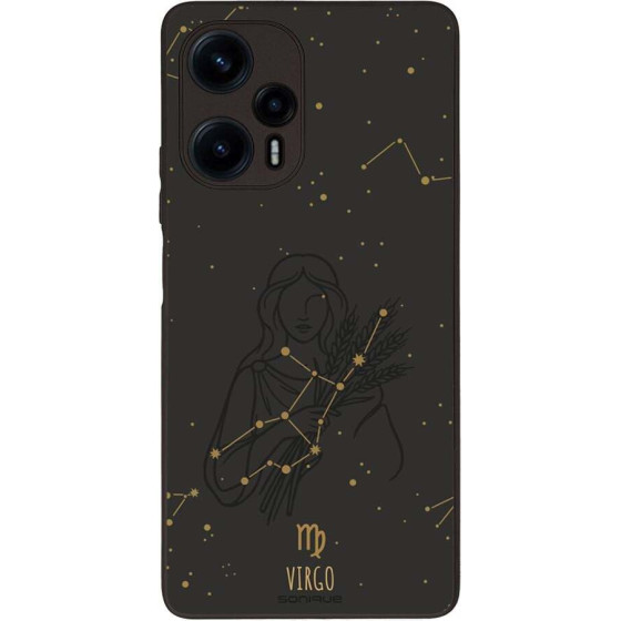Sonique ���� Zodiac Series ��� Xiaomi Poco F5 5G Virgo