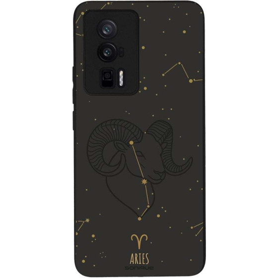 Sonique ���� Zodiac Series ��� Xiaomi Poco F5 Pro 5G Aries