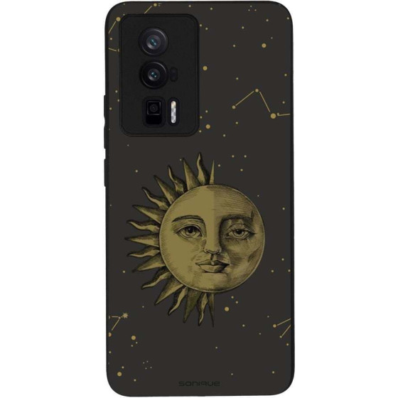 Sonique ���� Zodiac Series ��� Xiaomi Poco F5 Pro 5G Eclipse