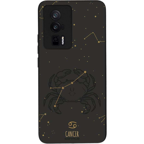 Sonique ���� Zodiac Series ��� Xiaomi Poco F5 Pro 5G Cancer