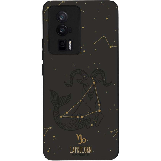 Sonique ���� Zodiac Series ��� Xiaomi Poco F5 Pro 5G Capricorn