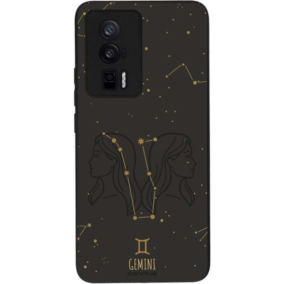 Sonique ���� Zodiac Series ��� Xiaomi Poco F5 Pro 5G Gemini