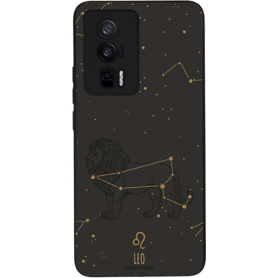 Sonique ���� Zodiac Series ��� Xiaomi Poco F5 Pro 5G Leo