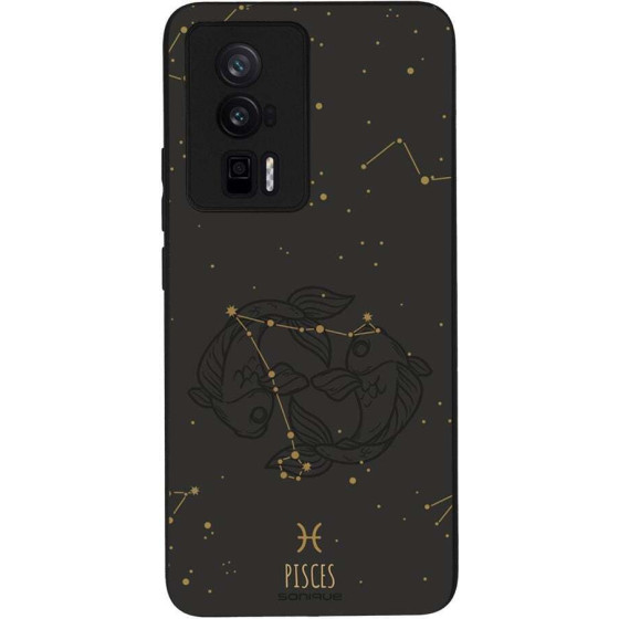 Sonique ���� Zodiac Series ��� Xiaomi Poco F5 Pro 5G Pisces