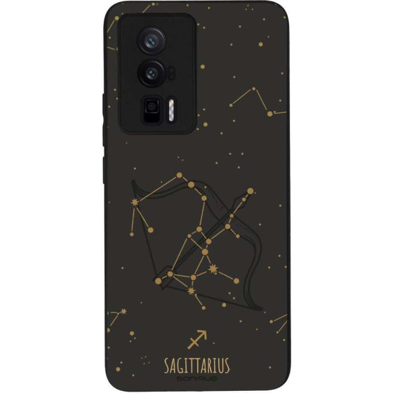 Sonique ���� Zodiac Series ��� Xiaomi Poco F5 Pro 5G Sagittarius