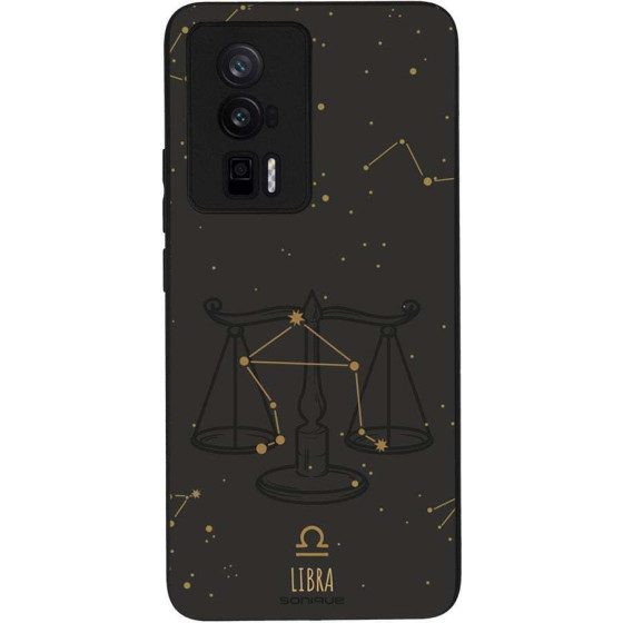 Sonique ���� Zodiac Series ��� Xiaomi Poco F5 Pro 5G Libra