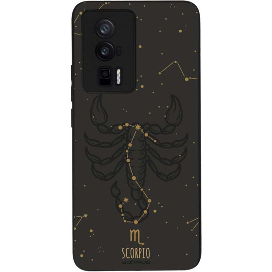 Sonique ���� Zodiac Series ��� Xiaomi Poco F5 Pro 5G Scorpio