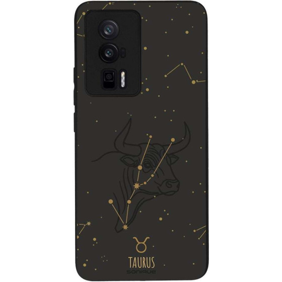 Sonique ���� Zodiac Series ��� Xiaomi Poco F5 Pro 5G Taurus
