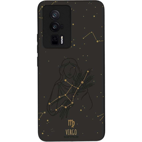 Sonique ���� Zodiac Series ��� Xiaomi Poco F5 Pro 5G Virgo