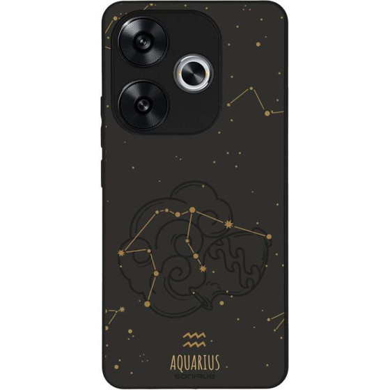 Sonique ���� Zodiac Series ��� Xiaomi Poco F6 5G Aquarius