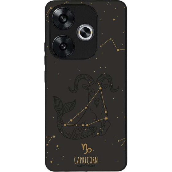 Sonique ���� Zodiac Series ��� Xiaomi Poco F6 5G Capricorn