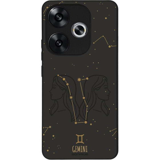 Sonique ���� Zodiac Series ��� Xiaomi Poco F6 5G Gemini