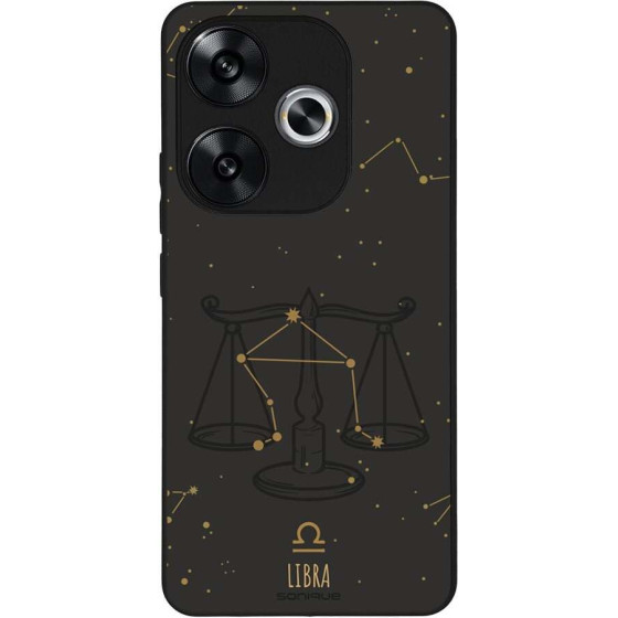 Sonique ���� Zodiac Series ��� Xiaomi Poco F6 5G Libra