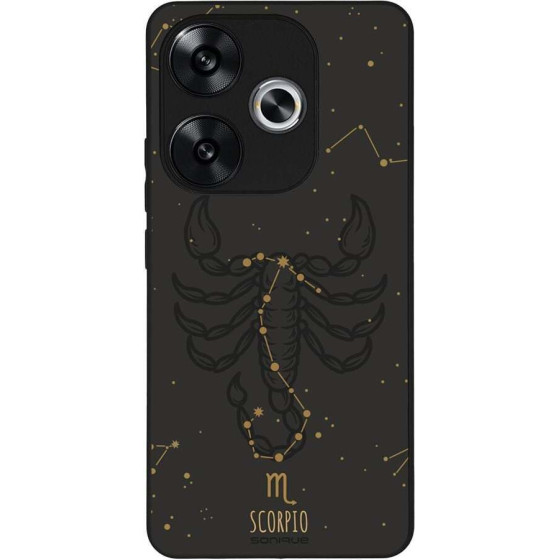 Sonique ���� Zodiac Series ��� Xiaomi Poco F6 5G Scorpio