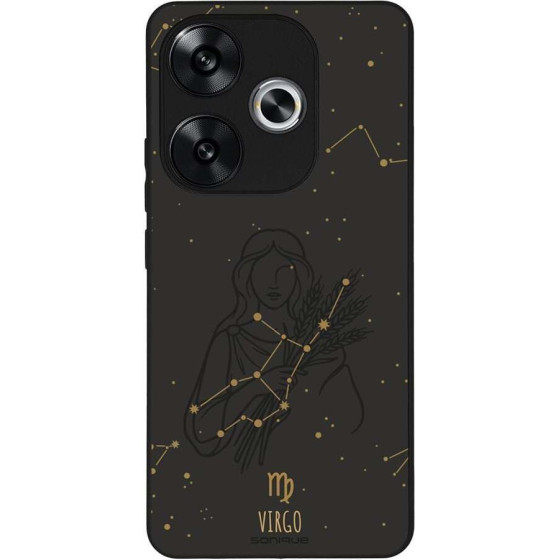 Sonique ���� Zodiac Series ��� Xiaomi Poco F6 5G Virgo