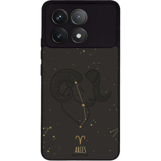 Sonique ���� Zodiac Series ��� Xiaomi Poco F6 Pro 5G Aries