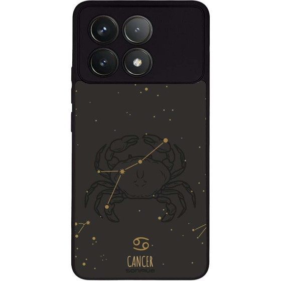 Sonique ���� Zodiac Series ��� Xiaomi Poco F6 Pro 5G Cancer