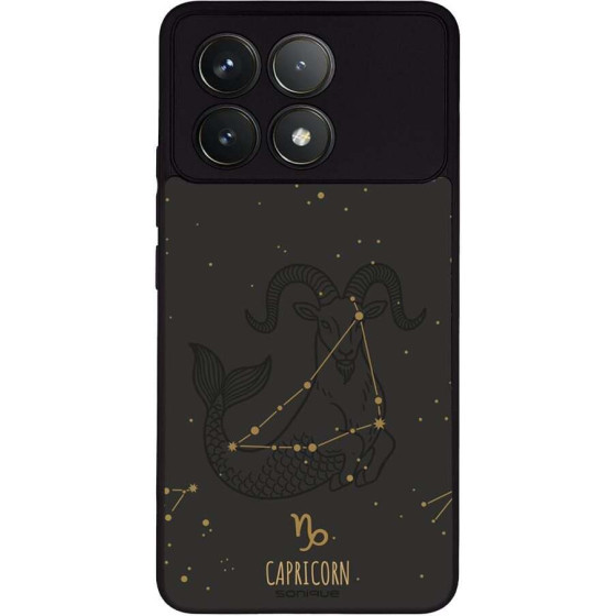 Sonique ���� Zodiac Series ��� Xiaomi Poco F6 Pro 5G Capricorn