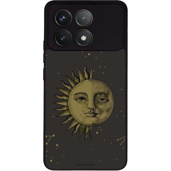 Sonique ���� Zodiac Series ��� Xiaomi Poco F6 Pro 5G Eclipse