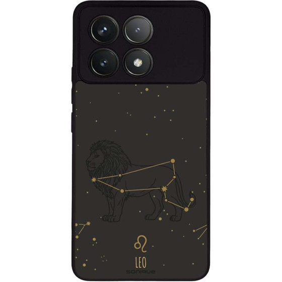 Sonique ���� Zodiac Series ��� Xiaomi Poco F6 Pro 5G Leo