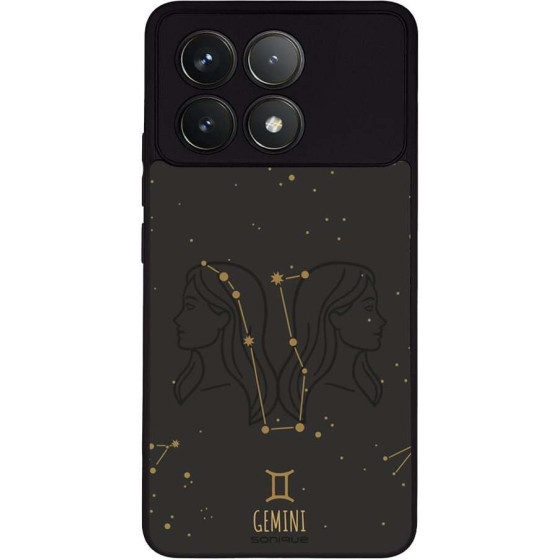 Sonique ���� Zodiac Series ��� Xiaomi Poco F6 Pro 5G Gemini