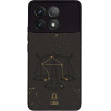 Sonique ���� Zodiac Series ��� Xiaomi Poco F6 Pro 5G Libra