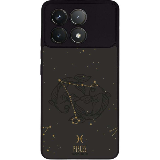 Sonique ���� Zodiac Series ��� Xiaomi Poco F6 Pro 5G Pisces
