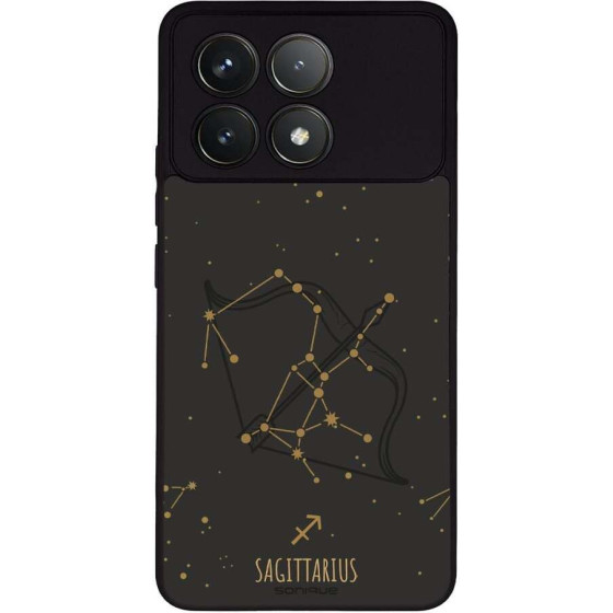 Sonique ���� Zodiac Series ��� Xiaomi Poco F6 Pro 5G Sagittarius