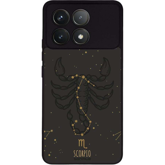 Sonique ���� Zodiac Series ��� Xiaomi Poco F6 Pro 5G Scorpio