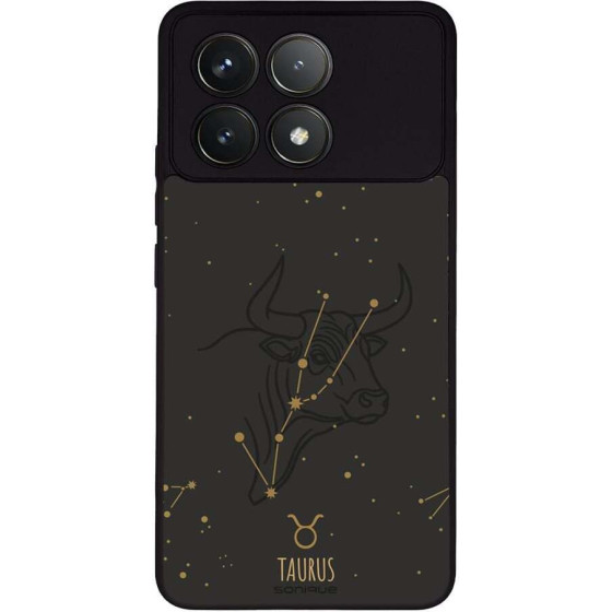 Sonique ���� Zodiac Series ��� Xiaomi Poco F6 Pro 5G Taurus