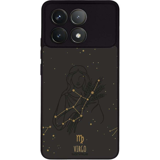 Sonique ���� Zodiac Series ��� Xiaomi Poco F6 Pro 5G Virgo