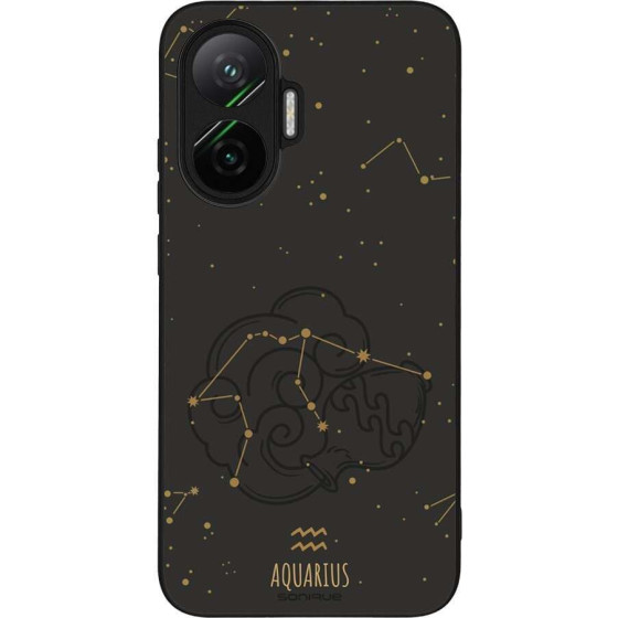 Sonique ���� Zodiac Series ��� Xiaomi Poco F7 5G Aquarius