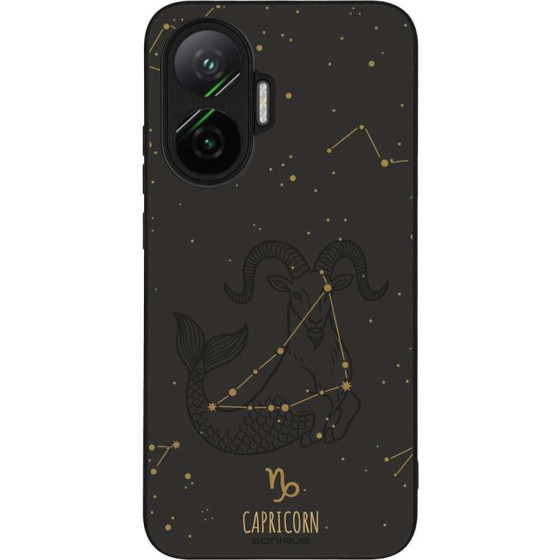 Sonique ���� Zodiac Series ��� Xiaomi Poco F7 5G Capricorn