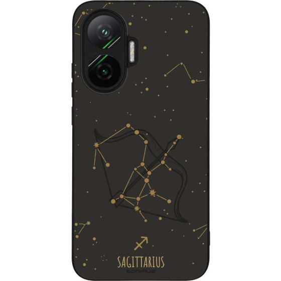 Sonique ���� Zodiac Series ��� Xiaomi Poco F7 5G Sagittarius