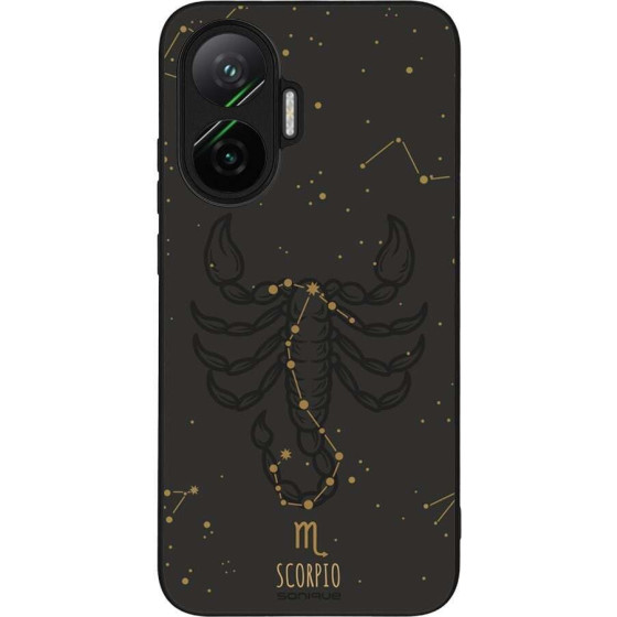 Sonique ���� Zodiac Series ��� Xiaomi Poco F7 5G Scorpio