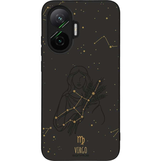 Sonique ���� Zodiac Series ��� Xiaomi Poco F7 5G Virgo