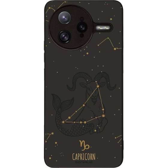 Sonique ���� Zodiac Series ��� Xiaomi Poco F7 Ultra 5G Capricorn